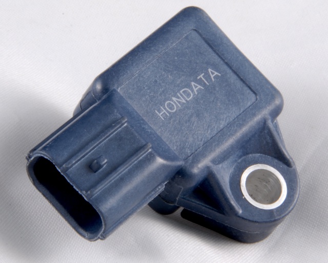 Hondata 4 Bar MAP Sensor  (K-series, 04-08 TSX, 07-08 Fit plug and play)