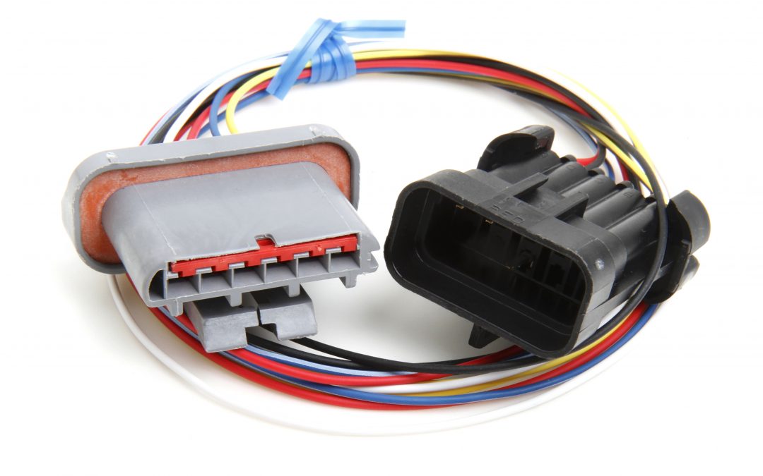 FORD TFI IGNITION HARNESS